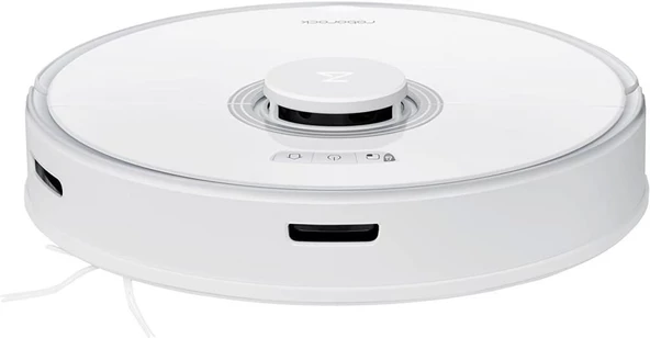 Roborock Q7 Max Beyaz Akıllı Robot Süpürge - TEŞHİR - 3