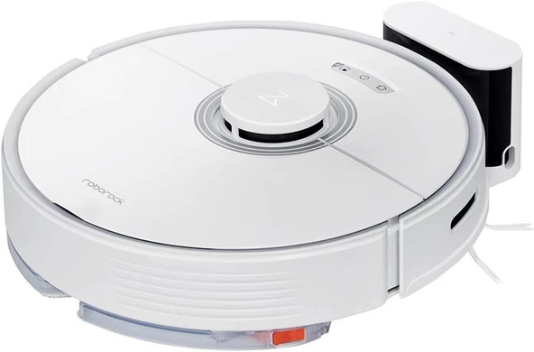 Roborock Q7 Max Beyaz Akıllı Robot Süpürge - TEŞHİR - 2