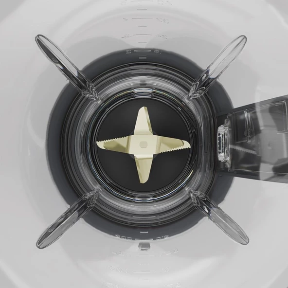 Arçelik TB 9285 CI Skylight 800 W Sürahi Blender - 3