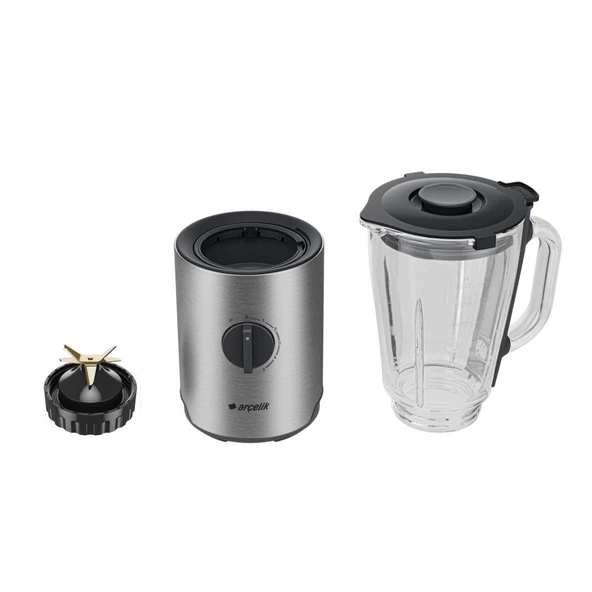 Arçelik TB 9285 CI Skylight 800 W Sürahi Blender - 4