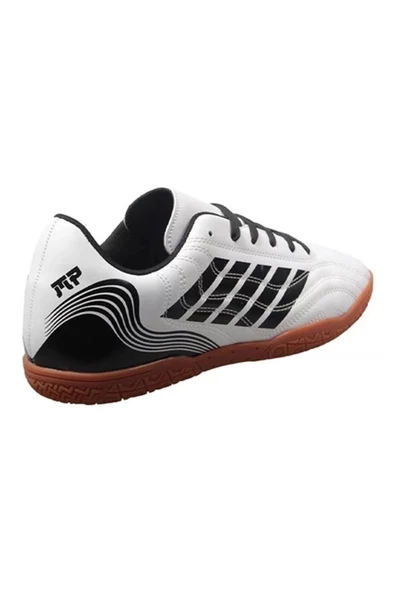 MP 232-1351MR BEYAZ İNDOOR SALON AYAKKABISI - 3