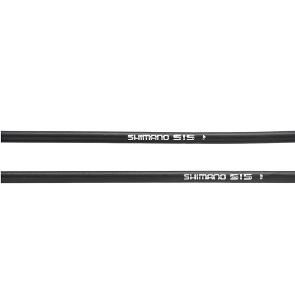 Shimano Vites Dış Kablo SIS OT-SP41 Siyah 1 Metre