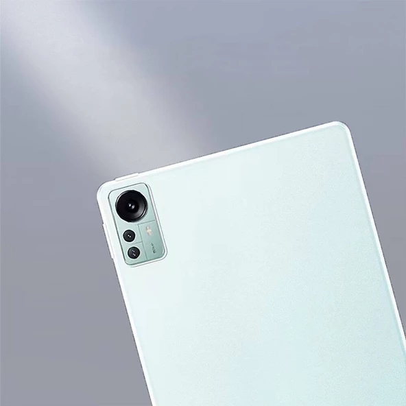 Xiaomi Redmi Pad 10.61" Kılıf Tablet Süper Silikon Kılıf - 3