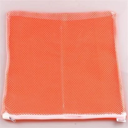 Marydien   Çamaşır Makinesi İçinde Ayakkabı Terlik Yıkama Filesi  Fermuarlı - 9