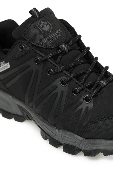 Lumberjack Shell G 3pr  Unisex Outdoor (Su Geçirmez) - 7