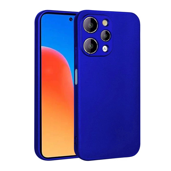 Xiaomi Redmi 12 Kılıf Premier Silikon Kılıf - Resim 9