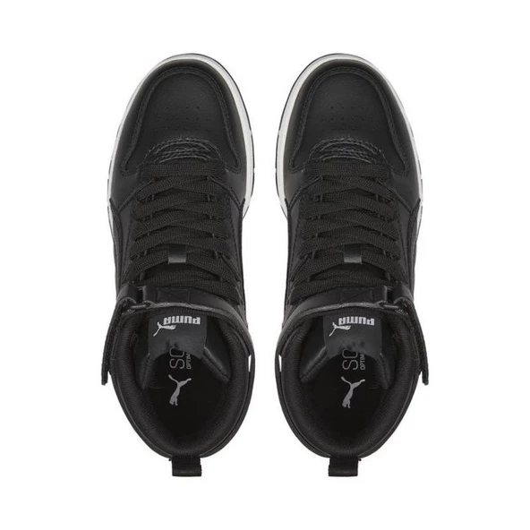 PUMA  RBD GAME JR BİLEKLİ SPOR AYAKKABI - Resim 6