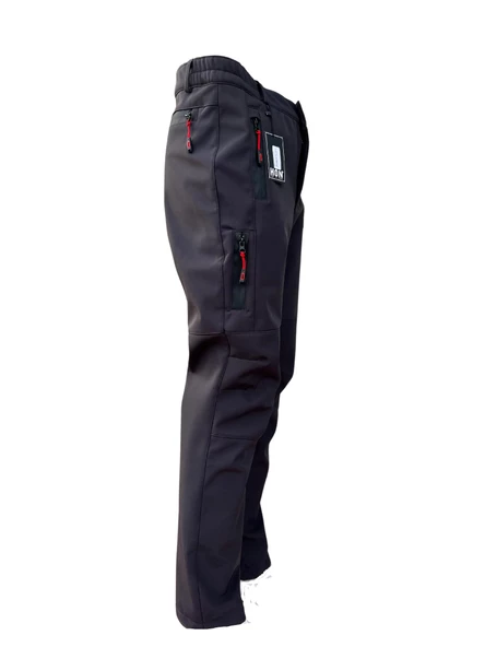 HON Füme Softshell Pantolon - 6