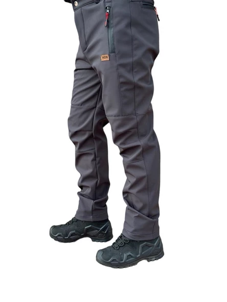 HON Füme Softshell Pantolon