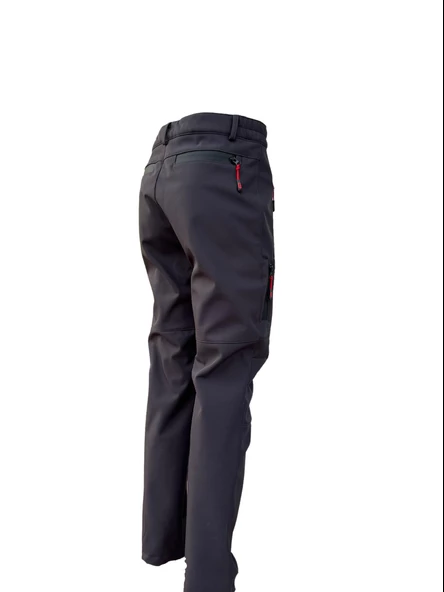 HON Füme Softshell Pantolon - 3