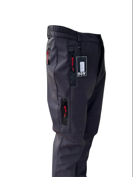 HON Füme Softshell Pantolon - 4
