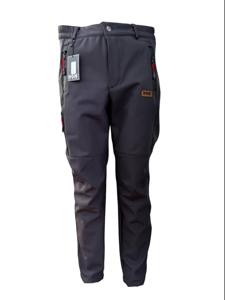 HON Füme Softshell Pantolon - 2