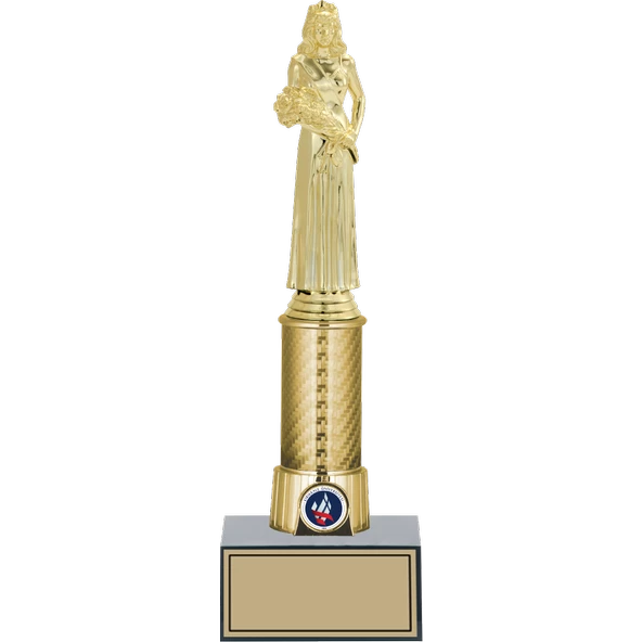 ODAK KUPA - Genel Kupalar - GN-098 A - 32 cm