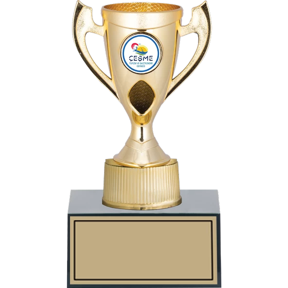 ODAK KUPA - Genel Kupalar - GN-229 C - 19 cm ürün görseli 1