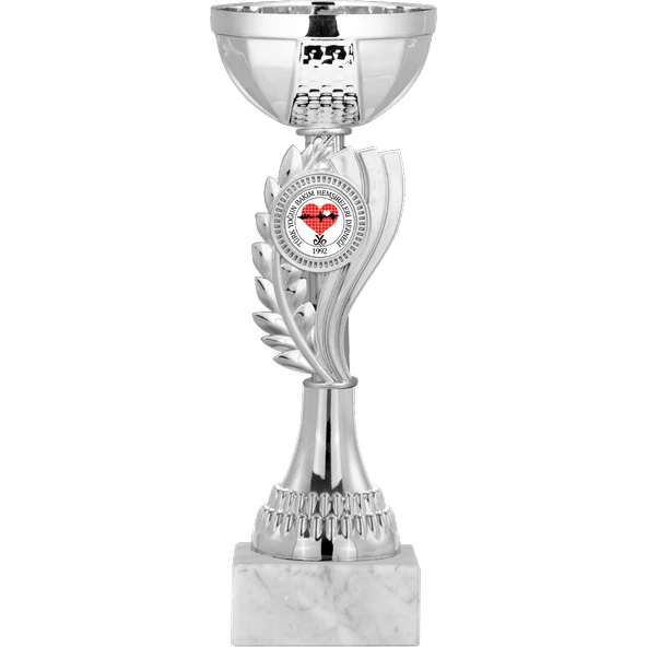 ODAK KUPA - Economy Kupalar - ECO-023 A - 22 cm ürün görseli 1