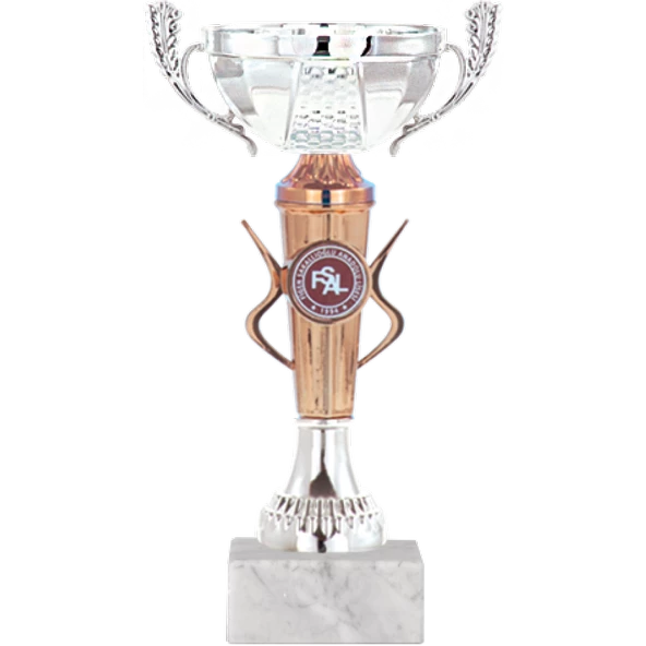 ODAK KUPA - Economy Kupalar - ECO-036 C - 22 cm ürün görseli 1