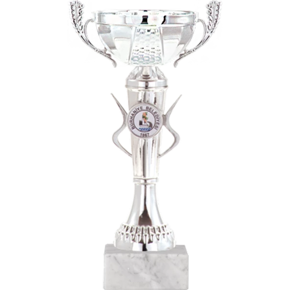 ODAK KUPA - Economy Kupalar - ECO-034 B - 23 cm ürün görseli 1