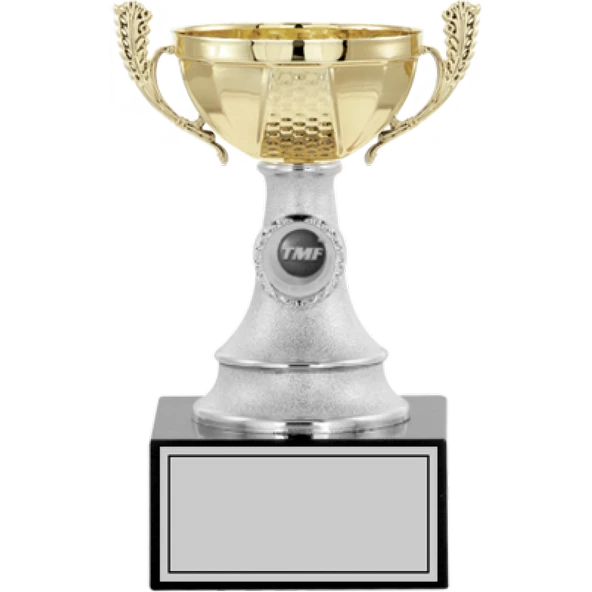 ODAK KUPA - Small Kupalar - S-002 B - 20 cm ürün görseli 1