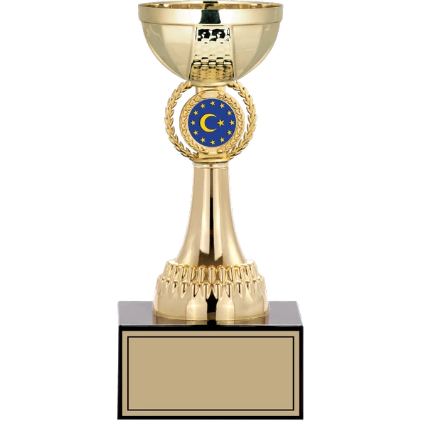 ODAK KUPA - Small Kupalar - S-005 B - 21 cm ürün görseli 1