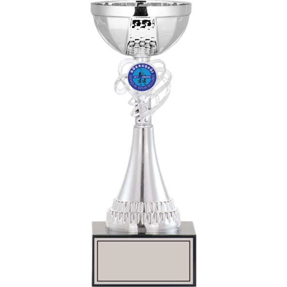 ODAK KUPA - Small Kupalar - S-011 A - 27 cm