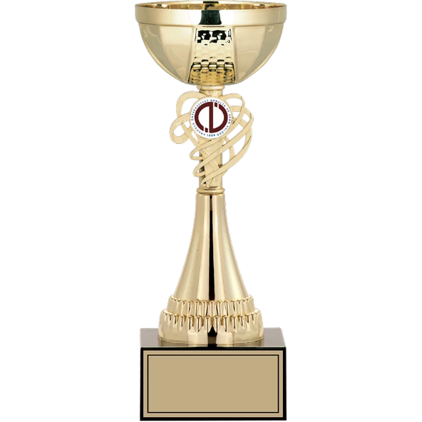 ODAK KUPA - Small Kupalar - S-009 A - 27 cm ürün görseli 1