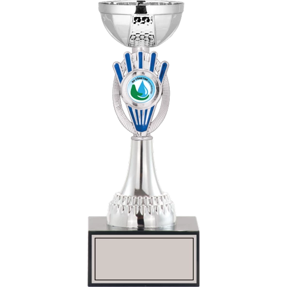 ODAK KUPA - Small Kupalar - S-015 B - 26 cm ürün görseli 1