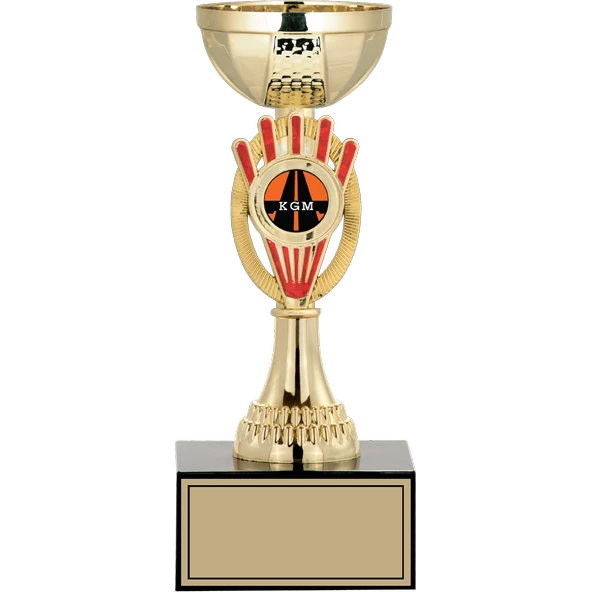 ODAK KUPA - Small Kupalar - S-013 C - 24 cm