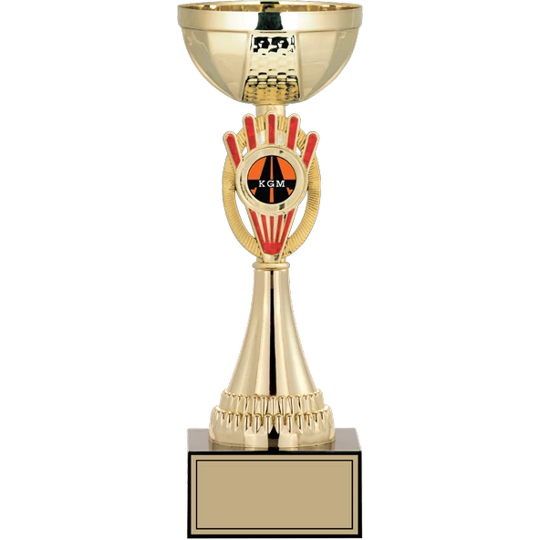 ODAK KUPA - Small Kupalar - S-013 A - 29 cm ürün görseli 1