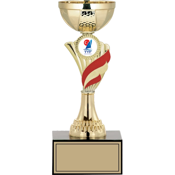 ODAK KUPA - Small Kupalar - S-017 C - 24 cm