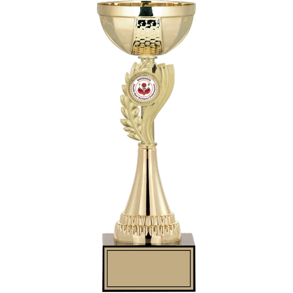 ODAK KUPA - Small Kupalar - S-021 A - 29 cm
