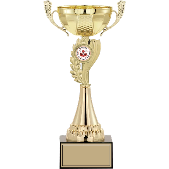 ODAK KUPA - Small Kupalar - S-022 A - 31 cm ürün görseli 1