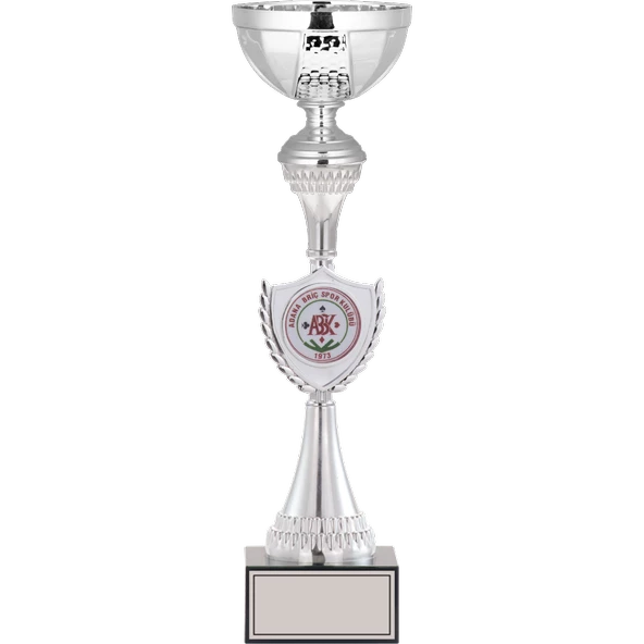 ODAK KUPA - Medium Kupalar - M-004 A - 40 cm