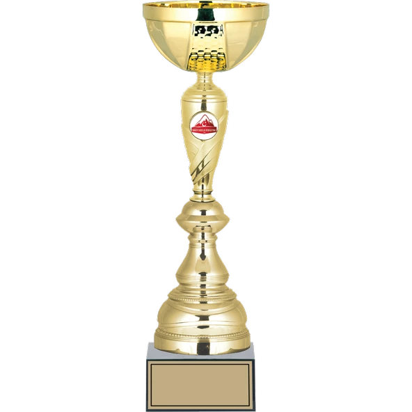 ODAK KUPA - Medium Kupalar - M-012 A - 38 cm ürün görseli 1