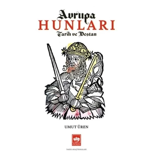 Avrupa Hunları