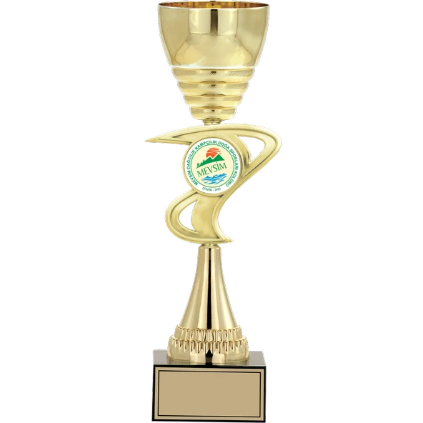 ODAK KUPA - Medium Kupalar - M-020 A - 37 cm