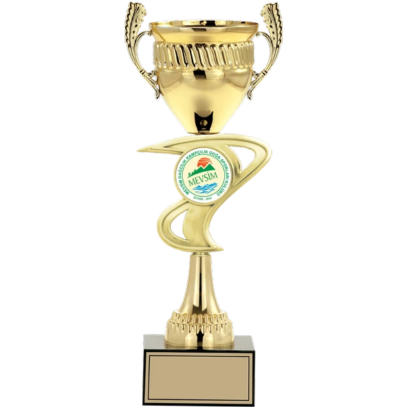 ODAK KUPA - Medium Kupalar - M-024 B - 37 cm ürün görseli 1