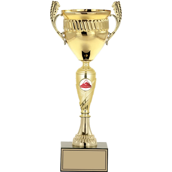 ODAK KUPA - Medium Kupalar - M-027 C - 36 cm ürün görseli 1