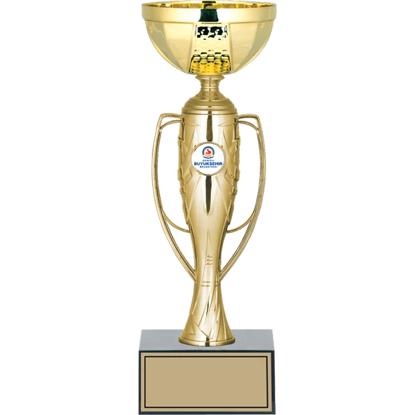 ODAK KUPA - Medium Kupalar - M-139 C - 32 cm ürün görseli 1