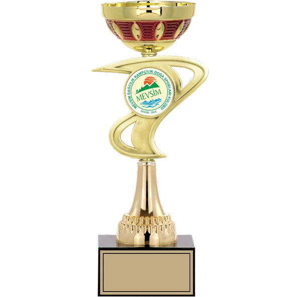 ODAK KUPA - Medium Kupalar - M-158 B - 30 cm ürün görseli 1