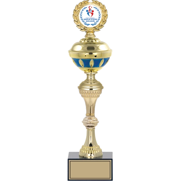 ODAK KUPA - Medium Kupalar - M-168 C - 41 cm ürün görseli 1