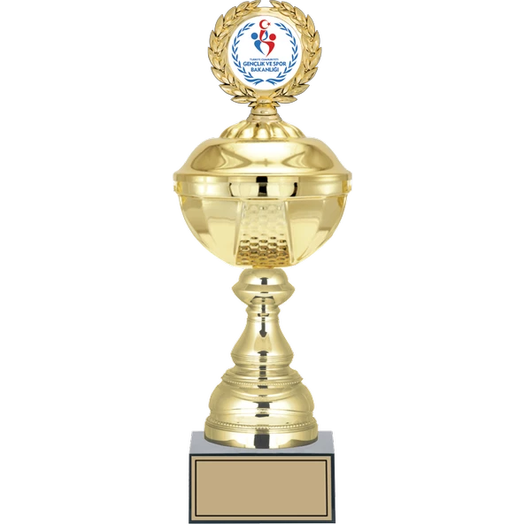 ODAK KUPA - Large Kupalar - L-002 B - 36 cm - 1