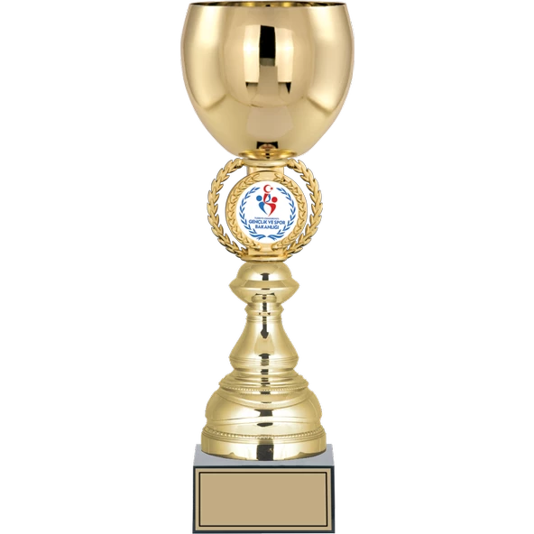 ODAK KUPA - Large Kupalar - L-013 A - 38 cm