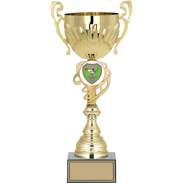 ODAK KUPA - X Large Kupalar - XL-046 C - 40 cm