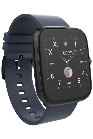 Ferrucci Smart Watch Akıllı Saat FC-Smart 19S.03