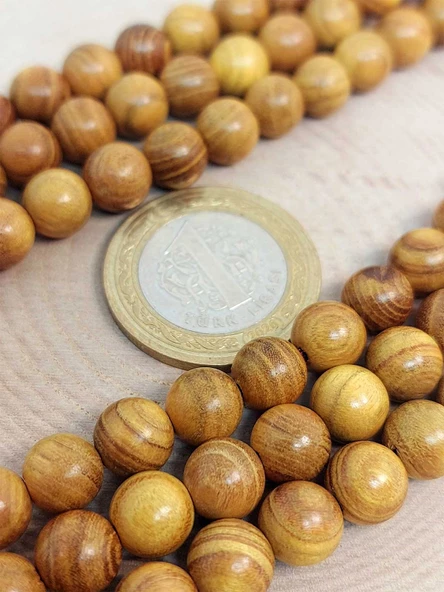 Ud Ağacı Ahşap Dizi 8mm (45260) ürün görseli