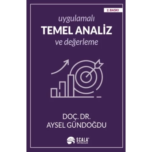 Uygulamalı Temel Analiz ve Değerleme