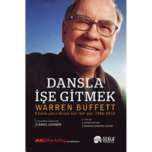 Dansla İşe Gitmek