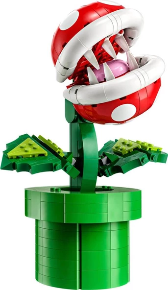 LEGO Super Mario 71426 Piranha Plant - 3