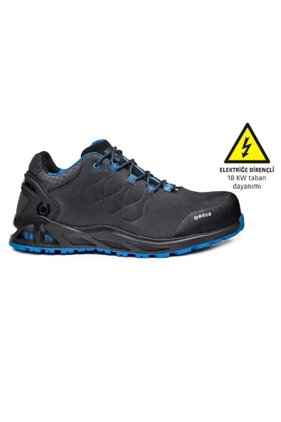 BASE B1000B K-ROAD S3 HRO SRC İŞ AYAKKABI
