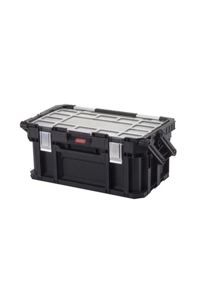 Keter 17203104 Connect Cantilever Toolbox Konsol Tip Takım Çantası
